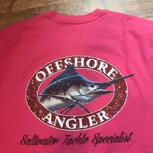 Offshore Angler T-Shirt